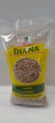 Frijoles Lentejas 12 Oz. M/Diana