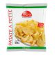 Papas Prefritas Troseadas 600Gr M/Sacpo