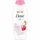 Gel De Baño Almendra 750 Ml Dove