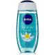Gel De Ducha Tahiti 250 Ml Nivea