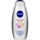 Jabon En Crema Toque De Diamante 750 Ml Nivea