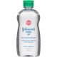 Aceite Para Bebe De Aloe Vera Y Vitamina E 300 Ml Johnson´S