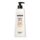 Body Milk Argan 400 Ml