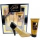 Perfume Ferrera Stiletto 50Ml + Crema Corporal 50Ml Mujer