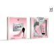 Perfume Ferrera Stiletto Pink Poetry 50Ml + Crema Corporal 50Ml Mujer