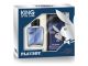 Set De Perfume P/H Playboy King Of The Game Hombre 60Ml + Gel De Bano 250 Ml