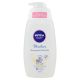 Champu Para Niños Delicado Nivea 500Ml