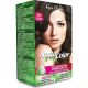 Tinte Para Cabellos Castaño Oscuro 120 Ml