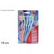 Cepillo De Dientes Set 5 Pz