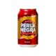 Malta Perla Negra, Lata 355 Ml
