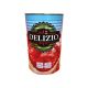 4.5 Kg, Pasta De Tomate Delizio A 75%.