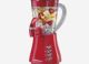 Licuadora Con Dispensador, 4 Velocidades, Mod. 58619, 350 W, Jarra Plástica, Color Rojo, Marca Hamilton Beach. M/Hamilton Beach