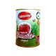 Pasta De Tomate Sabor Original - 400G - Sabrosísimo
