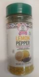 Sazonador Limón Con Pimienta 390G