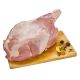9,30 Kg Pierna De Cerdo Frivatti 