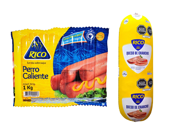 Productos Riko